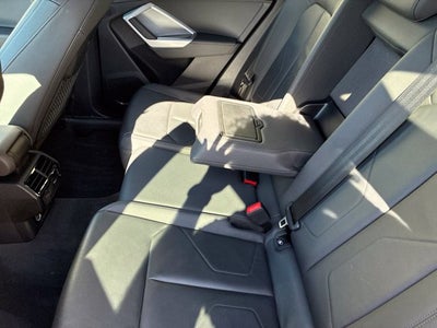 2024 Audi Q3 Premium S Line quattro