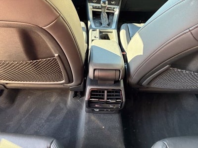 2024 Audi Q3 Premium S Line quattro