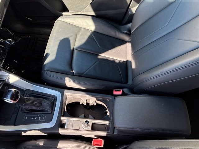 2024 Audi Q3 Premium S Line quattro
