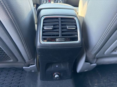 2018 Audi Q3 2.0T Premium quattro