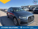 2018 Audi Q3 2.0T Premium quattro