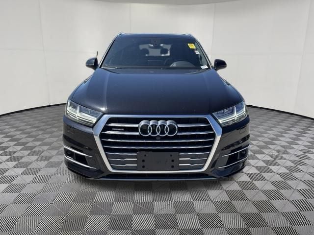 2019 Audi Q7 55 Premium Plus quattro