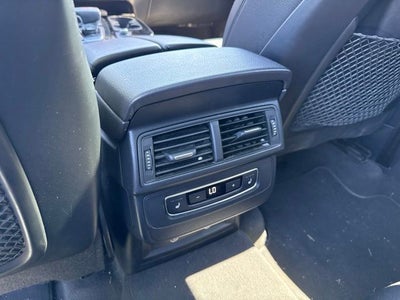 2019 Audi Q7 55 Premium Plus quattro