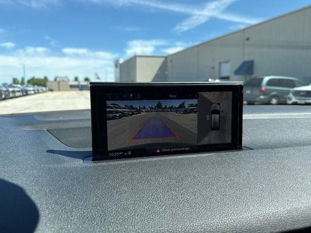 2019 Audi Q7 55 Premium Plus quattro