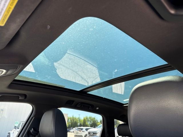 2019 Audi Q7 55 Premium Plus quattro