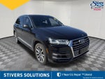 2019 Audi Q7 55 Premium Plus quattro