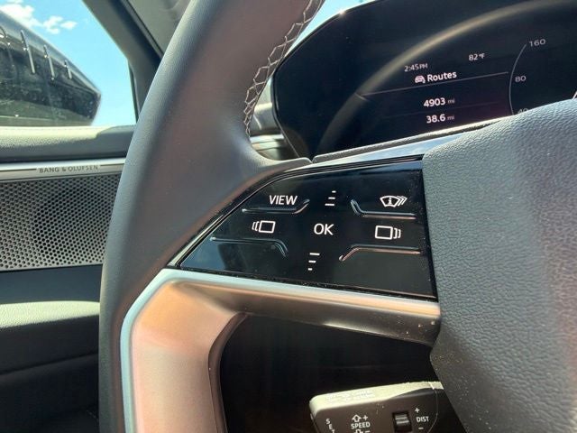 2026 Audi A6 Premium Plus quattro
