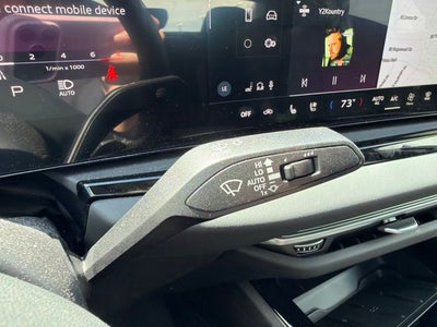 2026 Audi A6 Premium Plus quattro