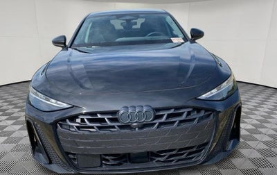 2026 Audi A6 3.0 quattro