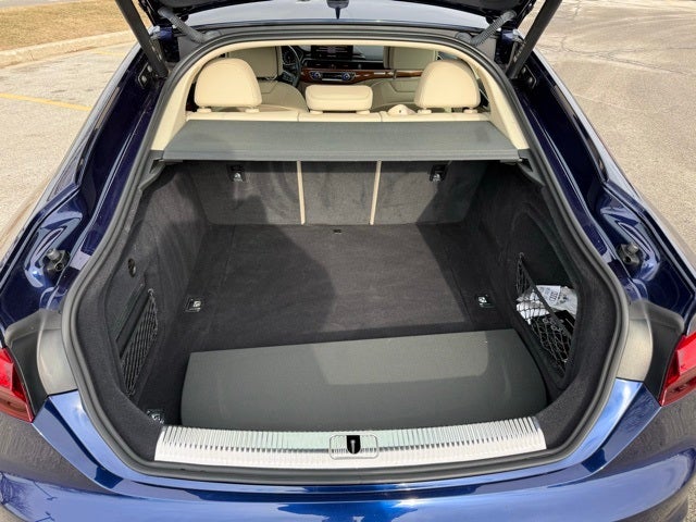 2022 Audi A5 Sportback Premium quattro