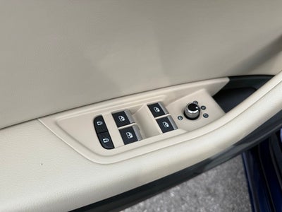 2022 Audi A5 Sportback Premium quattro