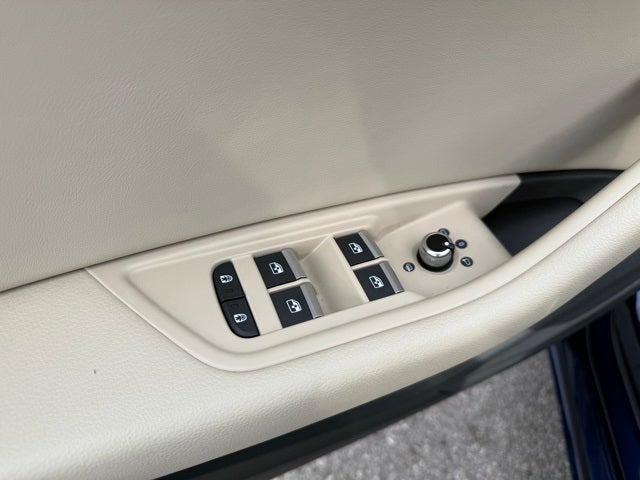 2022 Audi A5 Sportback Premium quattro