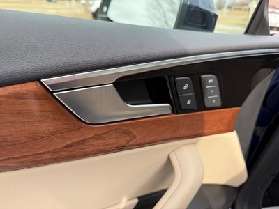 2022 Audi A5 Sportback Premium quattro