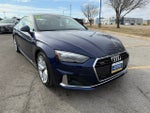 2022 Audi A5 Sportback Premium quattro