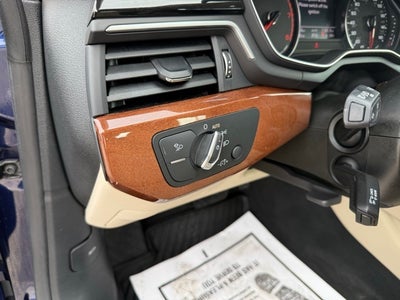 2022 Audi A5 Sportback Premium quattro