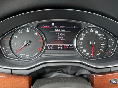 2022 Audi A5 Sportback Premium quattro