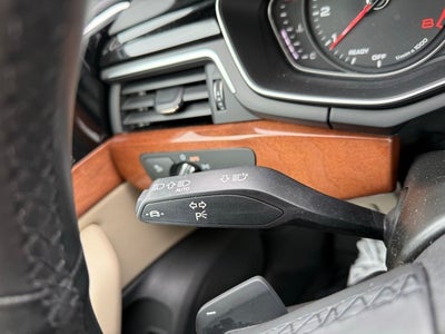 2022 Audi A5 Sportback Premium quattro