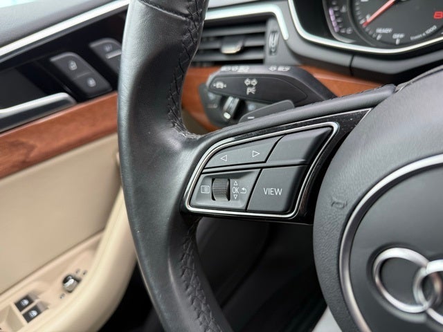 2022 Audi A5 Sportback Premium quattro