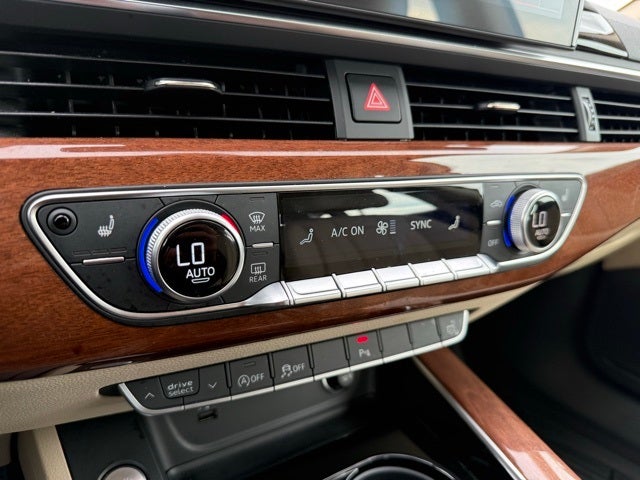 2022 Audi A5 Sportback Premium quattro