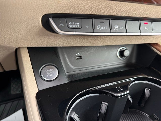 2022 Audi A5 Sportback Premium quattro