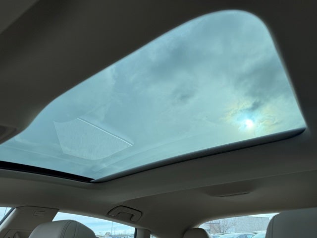 2022 Audi A5 Sportback Premium quattro