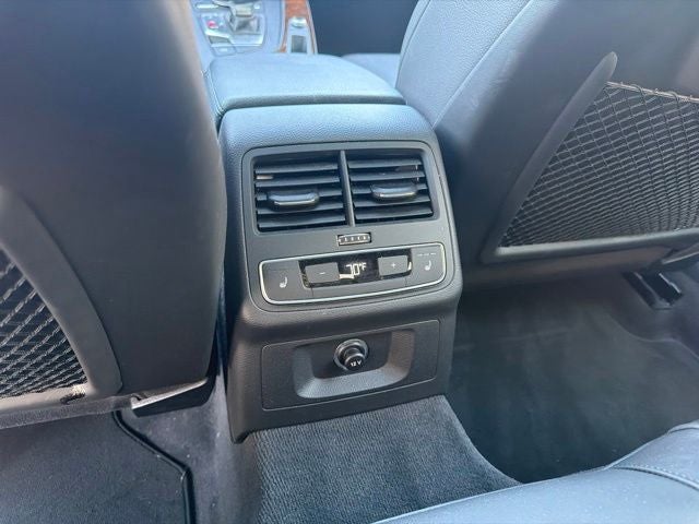 2018 Audi A5 2.0T Premium Plus quattro