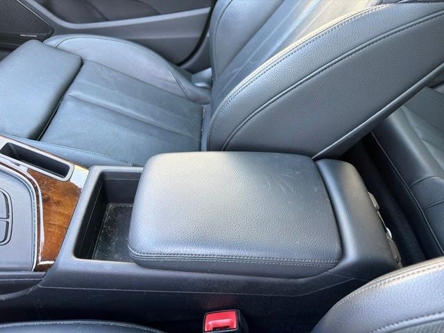 2018 Audi A5 2.0T Premium Plus quattro