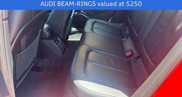 2020 Audi A3 2.0T Premium Plus