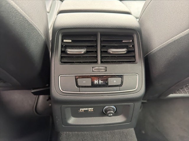 2025 Audi A5 Sportback quattro