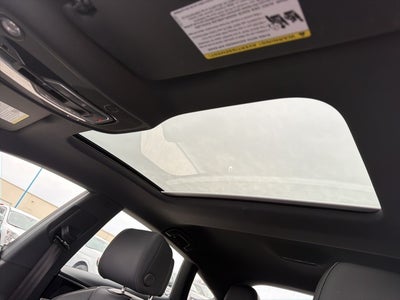 2025 Audi A5 Sportback quattro