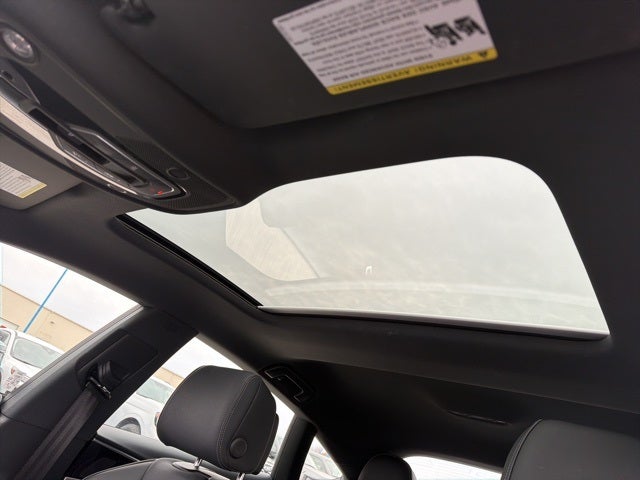 2025 Audi A5 Sportback quattro