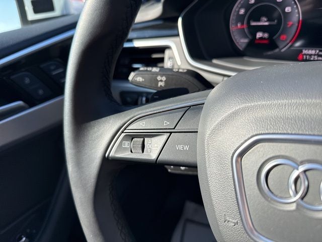 2025 Audi A5 Sportback 45 S line Premium quattro