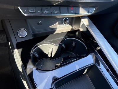 2025 Audi A5 Sportback 45 S line Premium quattro