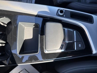 2025 Audi A5 Sportback 45 S line Premium quattro