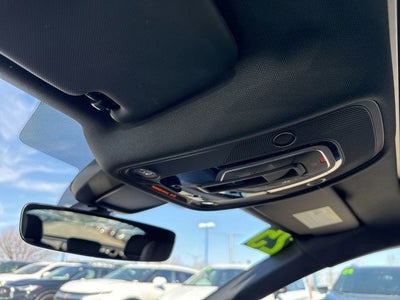 2025 Audi A5 Sportback 45 S line Premium quattro