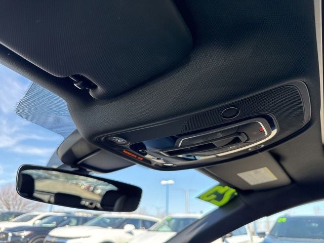 2025 Audi A5 Sportback 45 S line Premium quattro