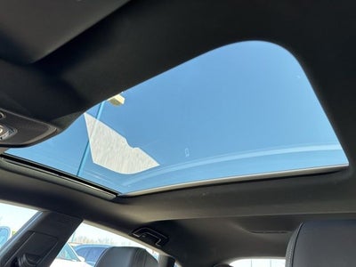 2025 Audi A5 Sportback 45 S line Premium quattro