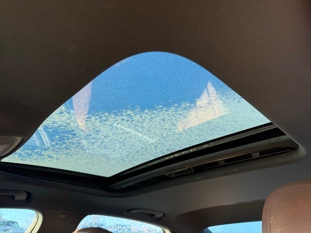 2018 Audi A4 2.0T Premium quattro