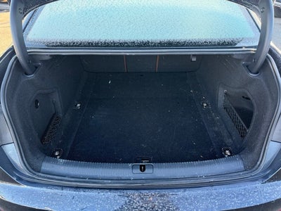 2018 Audi A4 2.0T Premium quattro