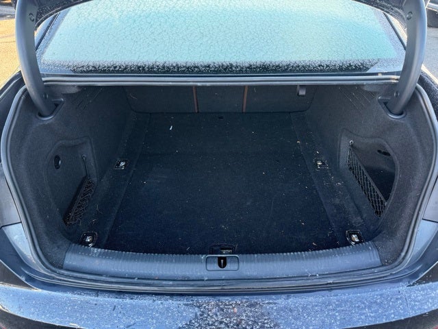 2018 Audi A4 2.0T Premium quattro