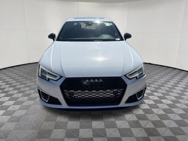 2019 Audi A4 2.0T Premium Plus quattro