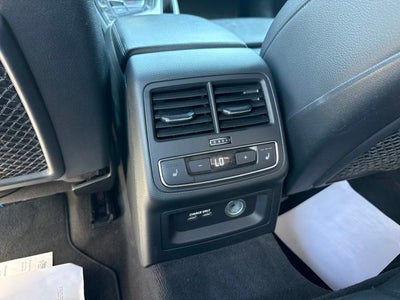 2019 Audi A4 2.0T Premium Plus quattro