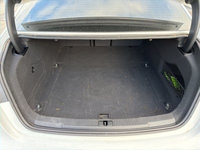 2016 Audi A6 2.0T Premium Plus quattro