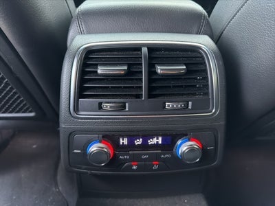 2016 Audi A6 2.0T Premium Plus quattro