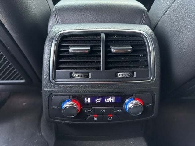 2016 Audi A6 2.0T Premium Plus quattro