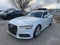 2016 Audi A6 2.0T Premium Plus quattro