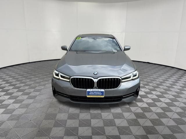 2023 BMW 5 Series 530i xDrive