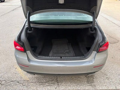 2023 BMW 5 Series 530i xDrive
