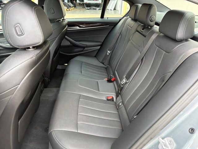 2023 BMW 5 Series 530i xDrive