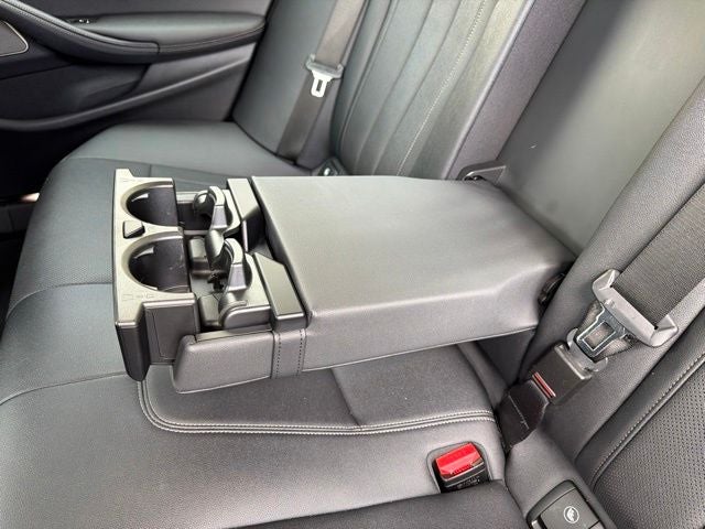2023 BMW 5 Series 530i xDrive